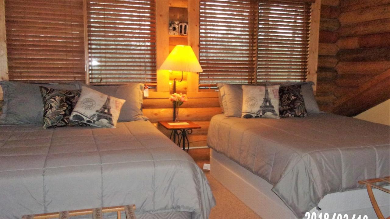 The Cub Inn B&B Groveland Buitenkant foto