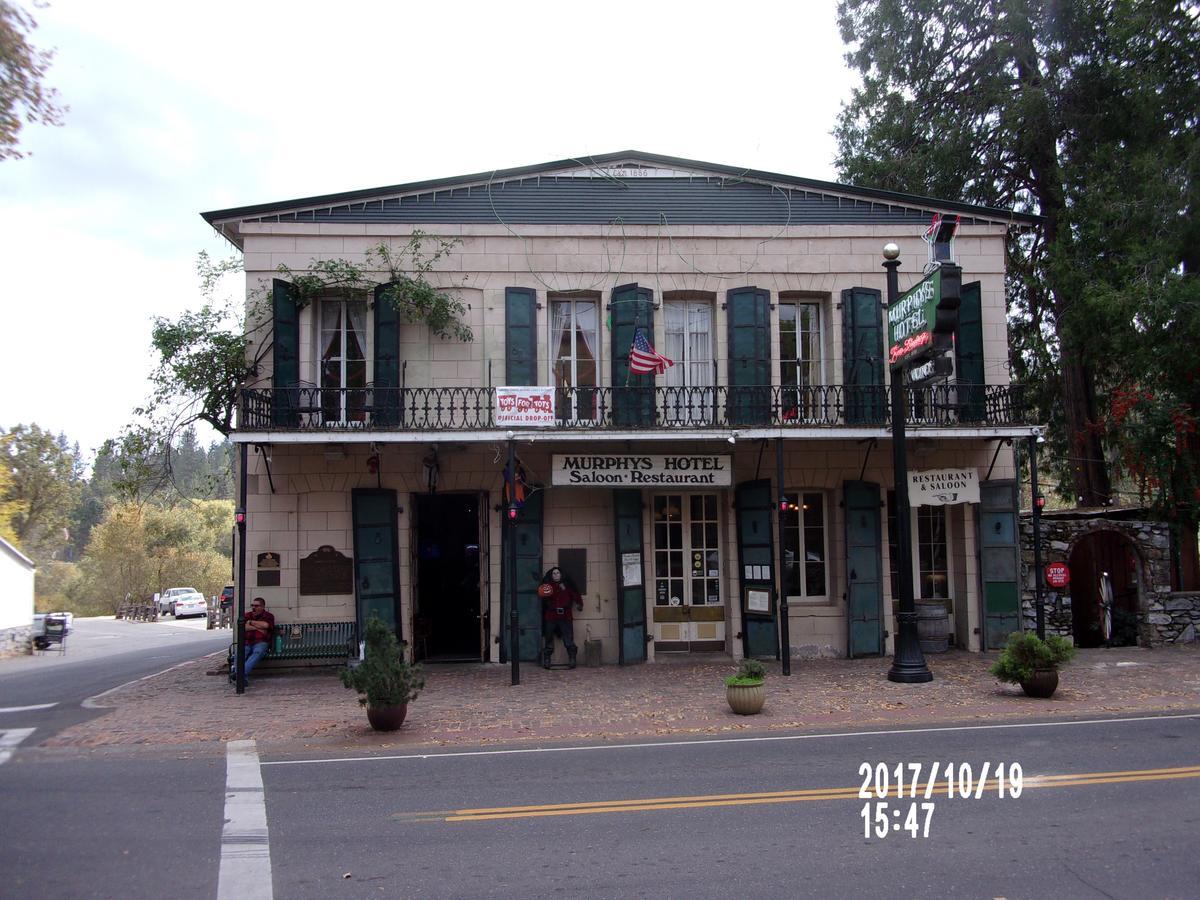 The Cub Inn B&B Groveland Buitenkant foto