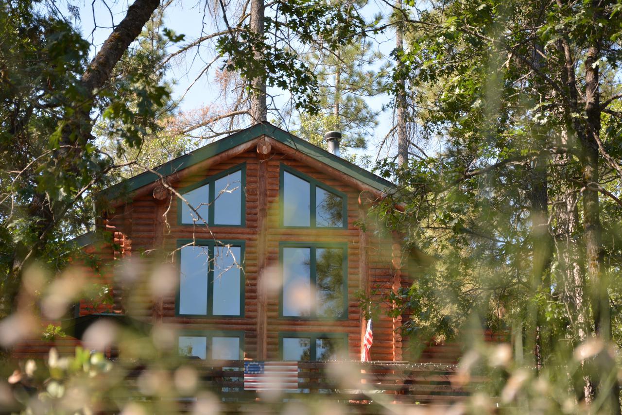 The Cub Inn B&B Groveland Buitenkant foto