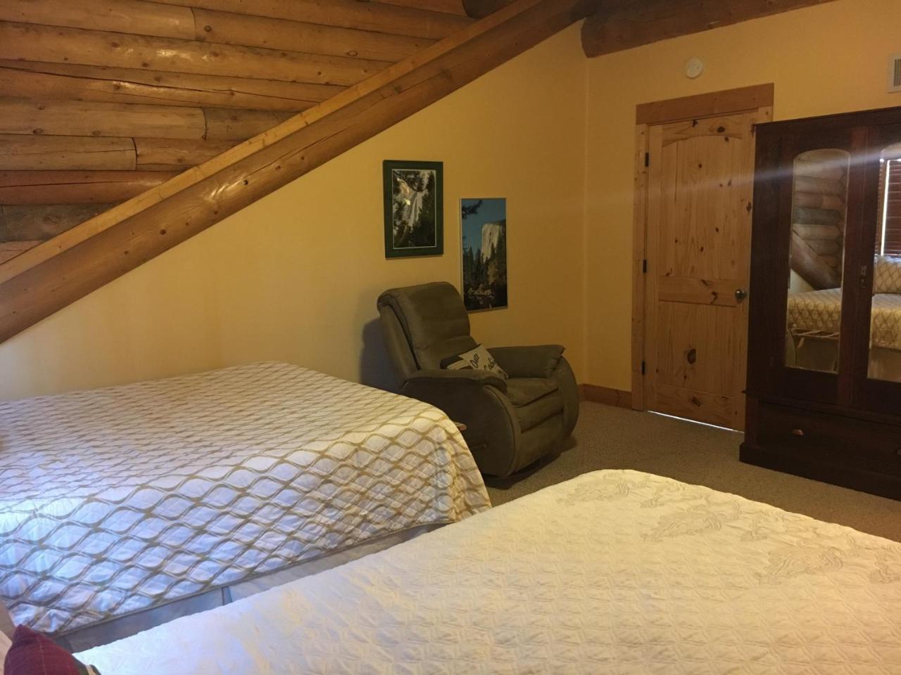 The Cub Inn B&B Groveland Buitenkant foto